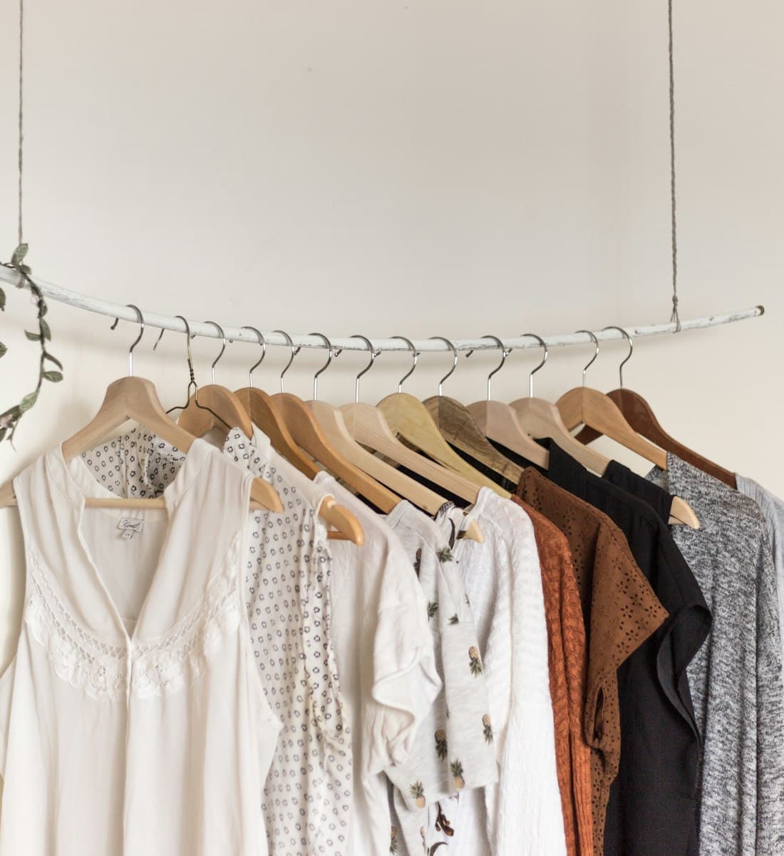 The Cotton Edit — fabric & form