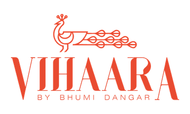 VIHAARA by Bhumi Dangar